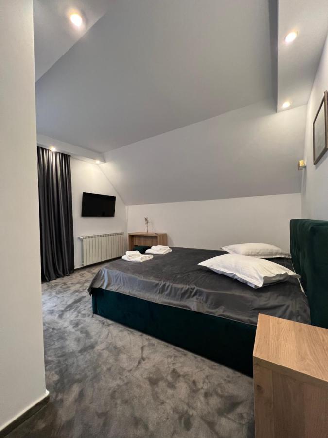 Chesa Montana Villa Rânca Kültér fotó