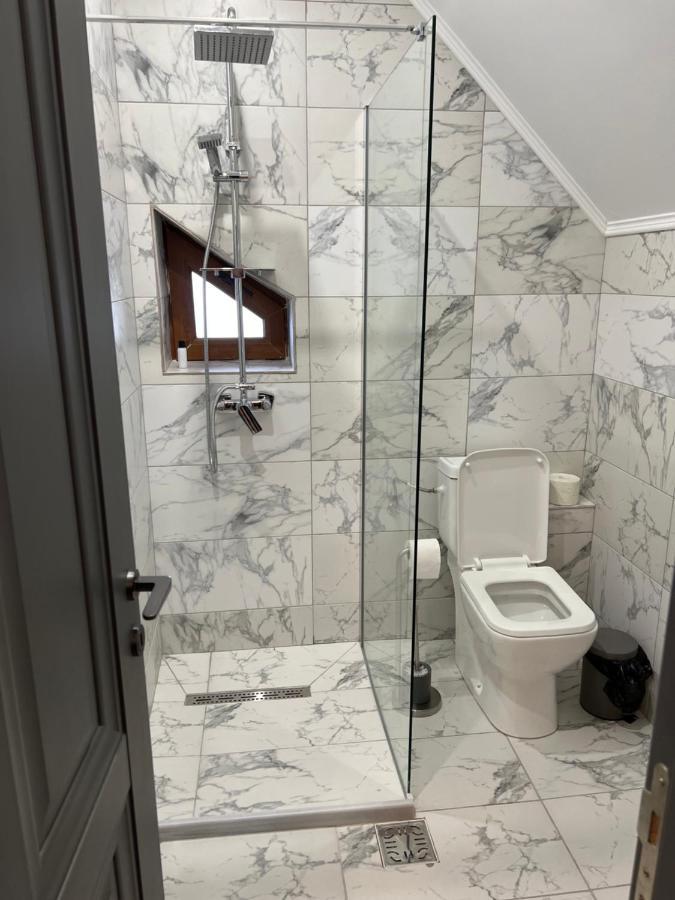 Chesa Montana Villa Rânca Kültér fotó