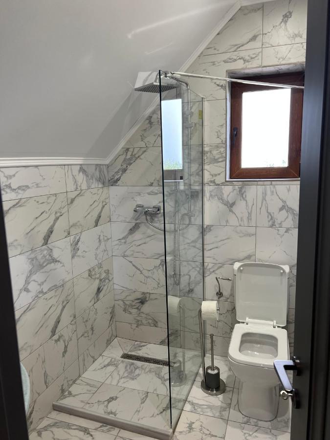 Chesa Montana Villa Rânca Kültér fotó